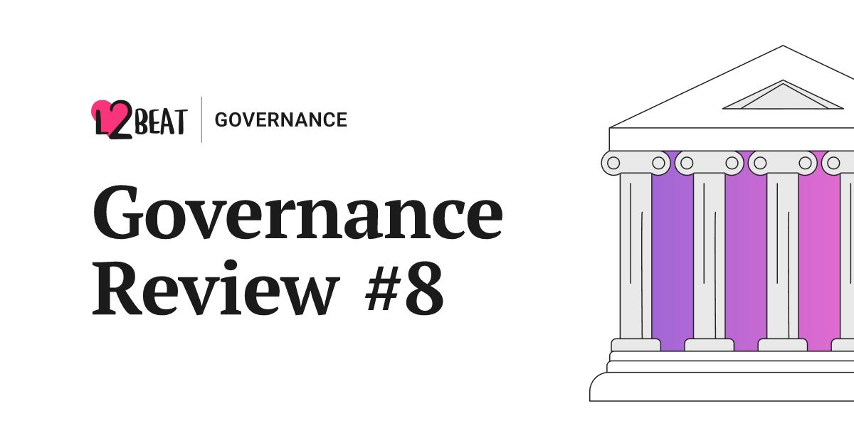 Thumbnail of Governance Review #08